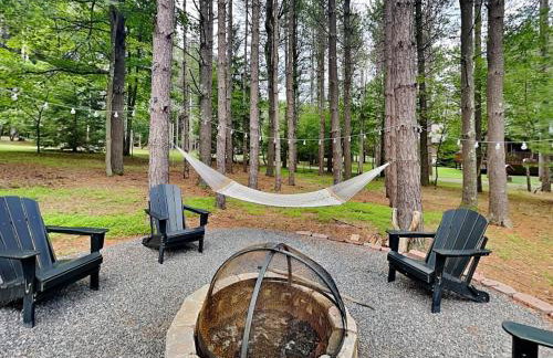 Cooper's Landing by Taylor Made Deep Creek - Foto 6