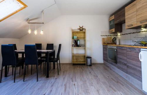 Newly renovated apartment - Foto 28