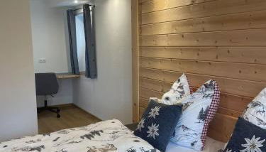 Ferienwohnung Zirbenduft - Foto 3