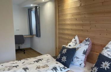 Ferienwohnung Zirbenduft - Photo 3