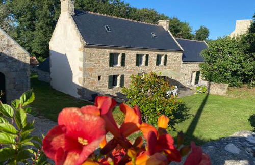 FERME Rénovée 300m de la Mer POINTE DU RAZ jusqu'à 9 Couchages LOCATION 7 jours du Samedi au Samedi minimum - Foto 1