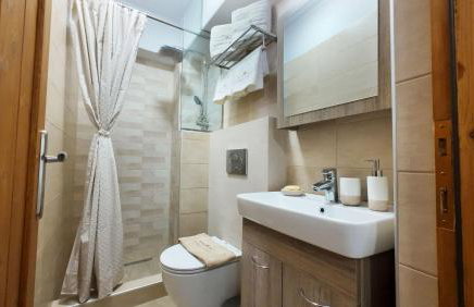 Myrsini's Studios in Chorto Pelion - Foto 23