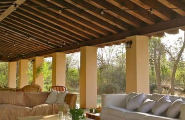 CASA RURAL LA FRESNEDA DE TENZUELA - Foto 1