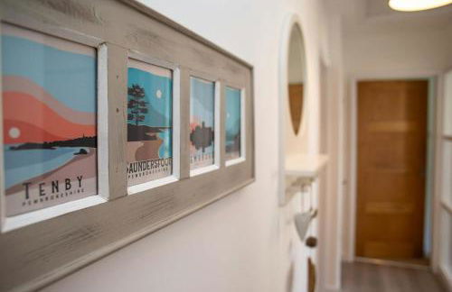 Gweld y Mor Saundersfoot - Photo 26