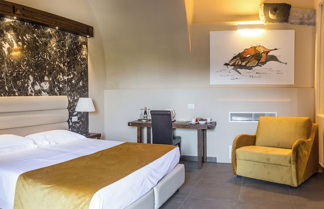 Cavanera Etnea Resort & Wine Experience - Foto 5