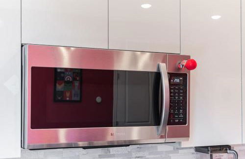 Downtown Philly 1BR with Stunning Views - Foto 21