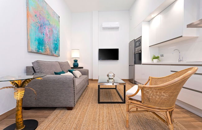 Genteel Home Recaredo - Photo 65