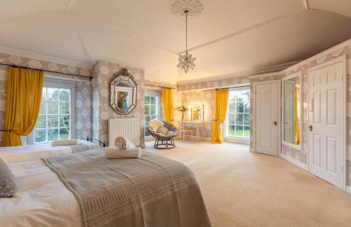 Family friendly, big beautiful 17th Century house - Foto 33