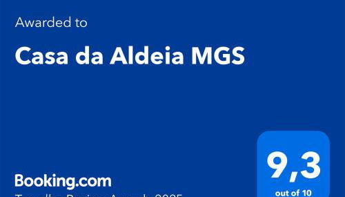 Casa da Aldeia MGS - Foto 2