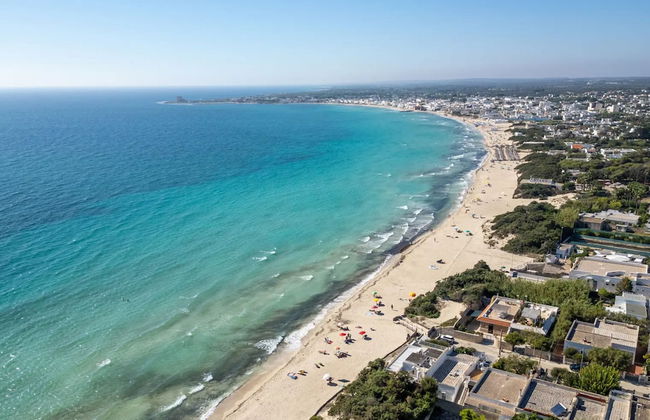 Sea Coral Apartment In Porto Cesareo - Foto 26