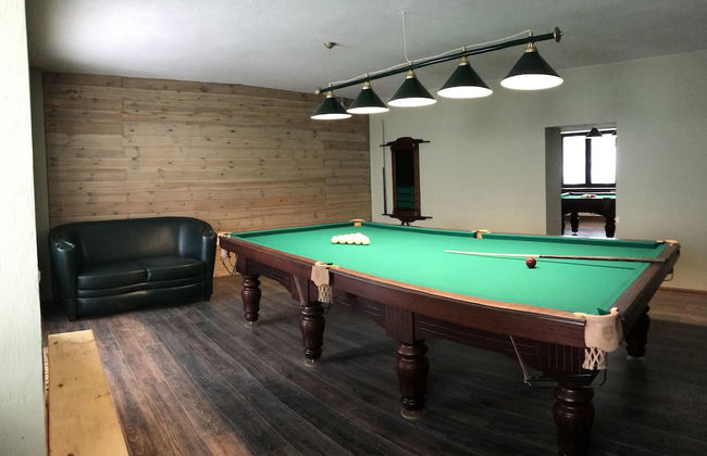 Apricot Aghveran Resort - Photo 55