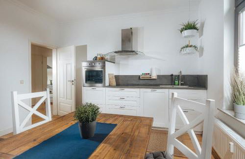 Große Koje mit Terrasse - Foto 9