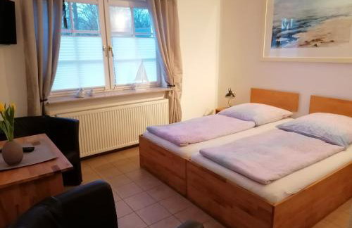 Boddenhus auf Rügen - Ferienwohnungen und Pension - Foto 13