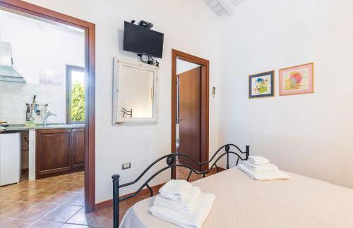 Albergo Residenziale Menhirs - Foto 79