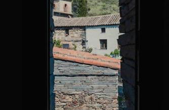 Villa privada y piscina salina y chimenea colgante - Foto 19