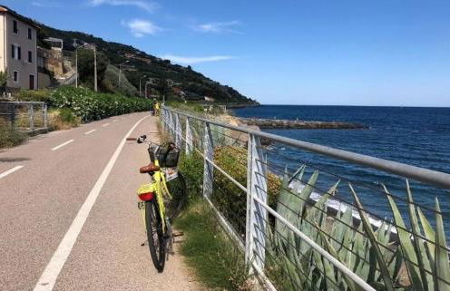A marina on Bussana Sanremo seaside - Foto 55