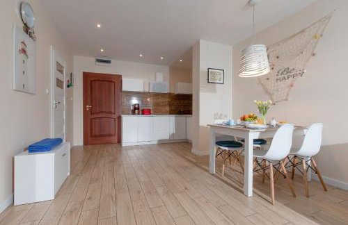 Apartament HAPPY 302 Łukęcin BlueMare basen EPapartamenty - Foto 47