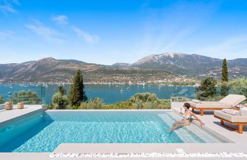 Villa Olea - Photo 1