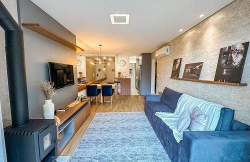 2 dormitórios na Av das Hortênsias - Gramado - Photo 1