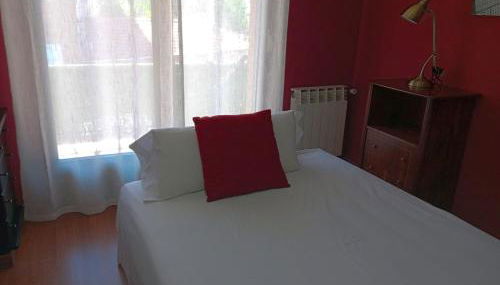 La cabaña - Photo 3