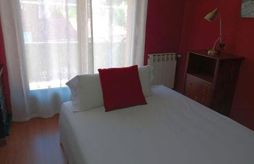 La cabaña - Photo 3