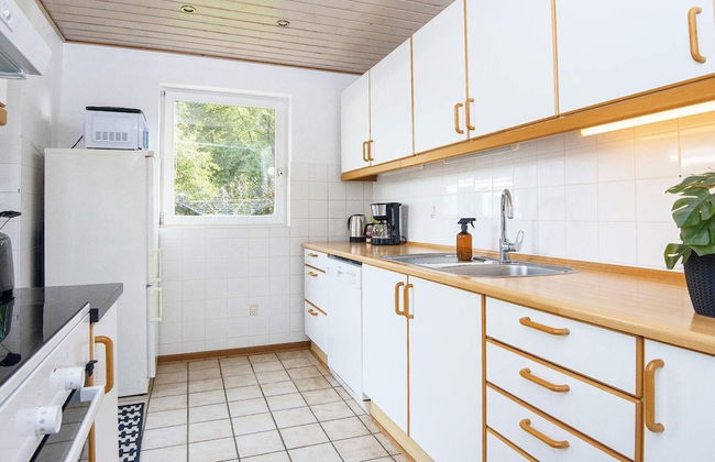 6 Person Holiday Home in Haderslev - Foto 7