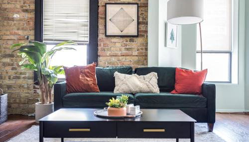 The Orleans Floor 3 Private rooftop deck - Foto 5