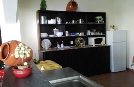 Apartamentos Villa - Foto 31