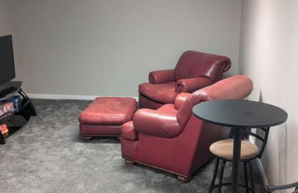 Tailgate and easy walk like a champion to ND - Foto 8