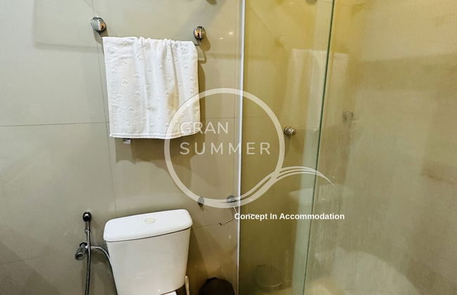 Gran Summer Concept In Accommodation - Photo 35