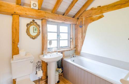 Old Hall Barn - Aldeburgh Coastal Cottages - Foto 24