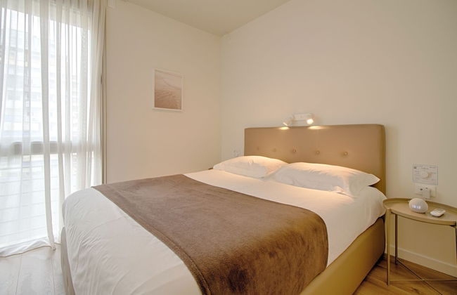 The Rooms Apartments Tirana - Foto 45