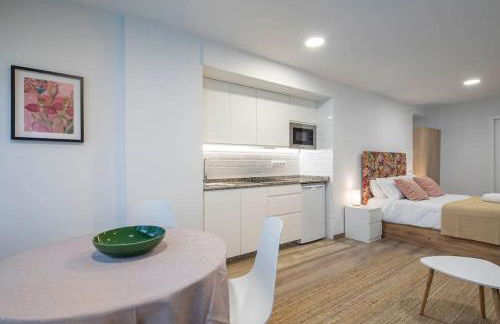 Lindo estudio en el centro by CABANA Rentals - Foto 10