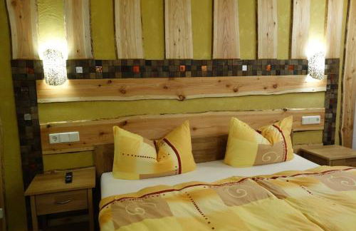 Ferienwohnung - Haus Molle - Foto 2