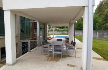 La casa de Cristal - Photo 18