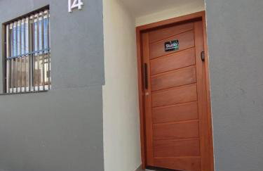 Studio 14 - Microcasa perto de tudo em Vitória! - Photo 1