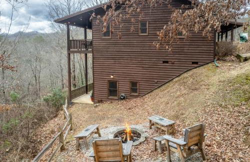 Brother Bear Hollow - Foto 24