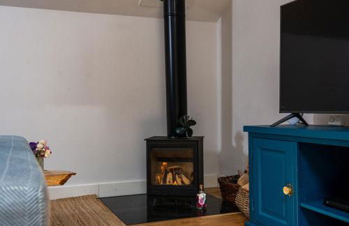 Little Willow Bank - 1 bed luxury apartment between Salisbury and The New Forest - Foto 41