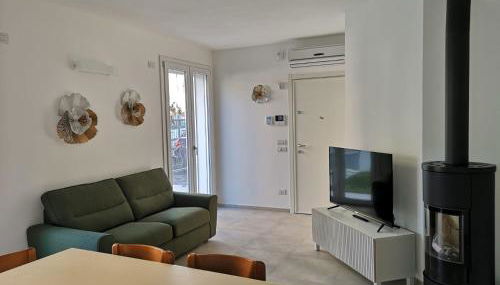 Villa Glicine - Photo 2