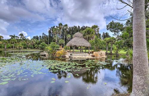 Merritt Island Oasis 5 Mi to Satellite Beach! - Foto 40