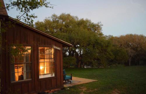 Cole Springs Historic Cottage - Foto 68