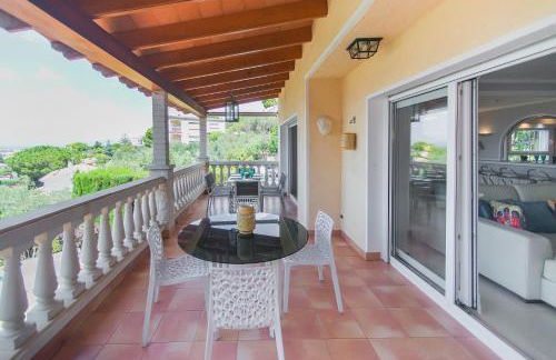 WELCS VILLA 281 EMP con piscina compartida - Foto 26