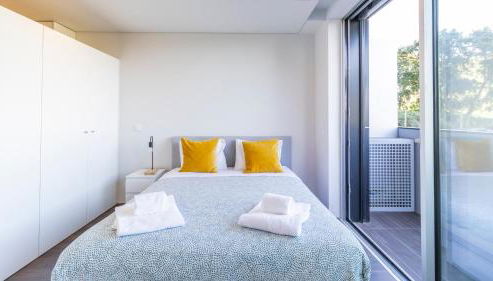 Nice Circunvalação Studio I By Unique Hosts - Photo 3