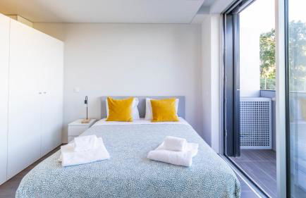 Nice Circunvalação Studio I By Unique Hosts - Foto 3