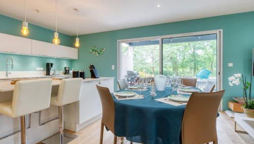 Villa Grande Dépée by Interhome - Foto 3