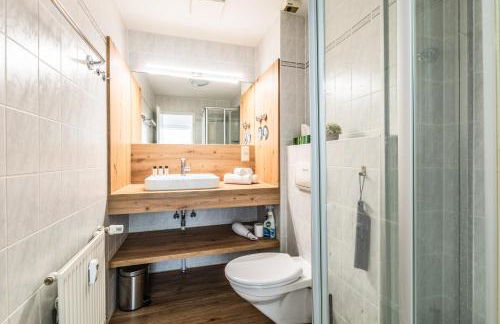 Strandtraum Lobbe Fewo 6, auf Anfrage mit Strandkorb - Foto 6