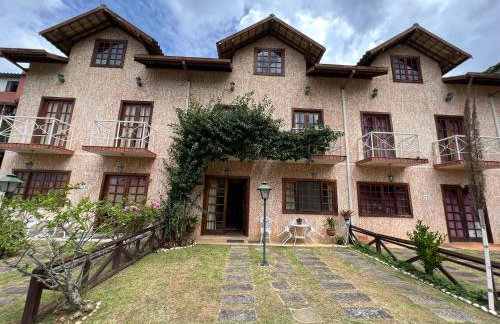 Casa com vista deslumbrante próximo a feirinha - Photo 1