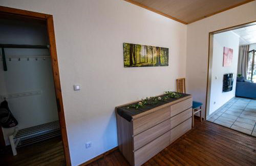 Schöne Ferienwohnung in ruhiger Lage - Foto 23