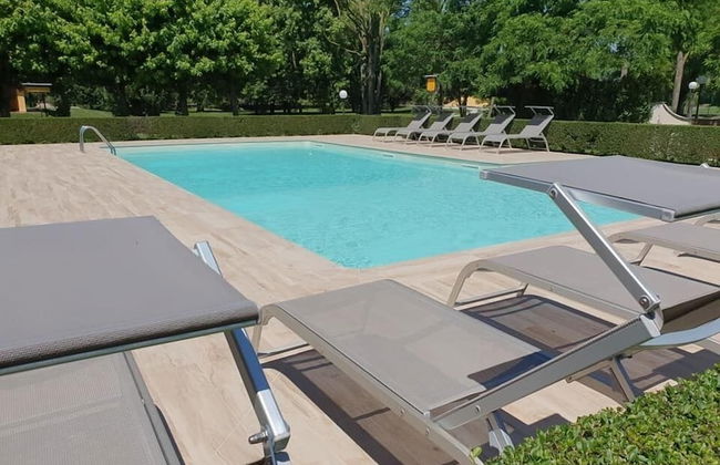 Agriturismo Greppi - Foto 11