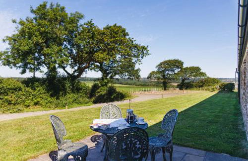 Broomhill Barns - Foto 45